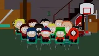 South Park - Butters Plays Hello Kitty Island Adventure Instead of World of Warcraft