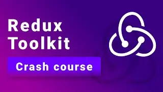 Modern Redux Toolkit Crash Course