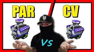✅ TODO SOBRE PAR MOTOR y POTENCIA | ¿𝗠𝗘𝗝𝗢𝗥?