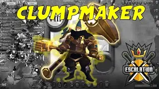 Clumpmaker | Albion Online