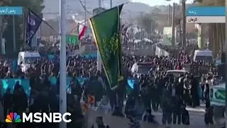 Arouzi: Iranians deny bombings were from Islamic State group, instead want ‘revenge on Israelis’