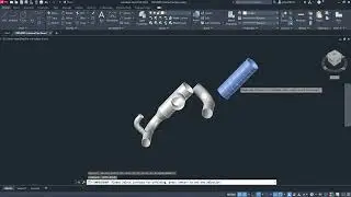 Unfold/Flatten Surfaces Inside AutoCAD