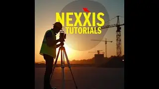 Why Nexxis Tutorials Is the BEST Choice for Land Surveying Beginners