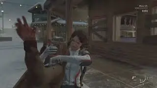 The Last of Us™ Part II Remastered daily run on grounded difficulty