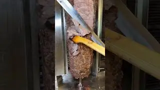 İyi dönerin peşindeyim 