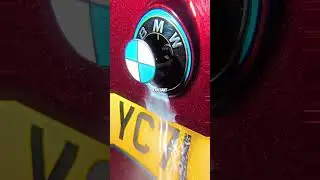 😯 The secret behind the BMW logo..🧠