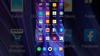 Zoom || How to Change Background Without Green Screen On Android
