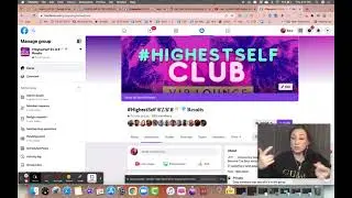 Social Attraction System & How to Set Up Your NWM 