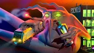 SHOWREEL 2024 - by elvogto