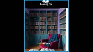 Quick English Vocabulary 