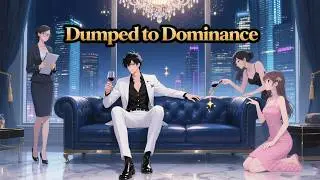 🔔【New】【Multi sub】After I stopped being a bootlicker, I became a billionaire EP1-225