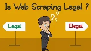 Is Web Scraping Legal?