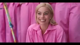 Barbie - Im Just Ken