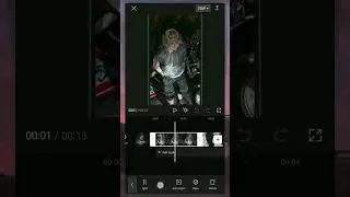 CapCut 3D Zoom Pro Effects Tutorial 
