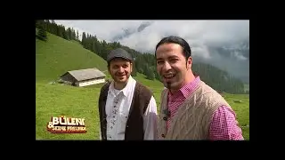 Bülent und Kaya am Bauernhof - Bülent und seine Freunde