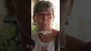 Lyhanna case: the anger of a resident of Fleurance