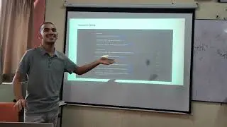 Save Bite Iteration 1 Presentation and Live Demonstration of UC3