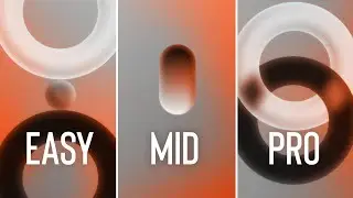 Three motion graphics techniques for your After Effects projects
