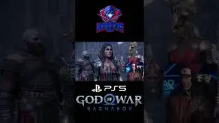 Master Valhalla Master Thyself | God Of War Ragnarok 