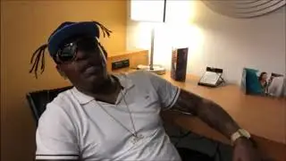 Coolio & Live Band at Club Terminal 1 - 4 October 2018!