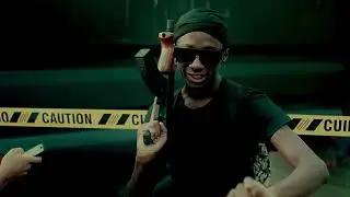 IX Kaynine - Critical (Official Music Video)