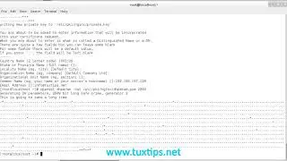 How to install Nginx web server on CentOS 7 Linux