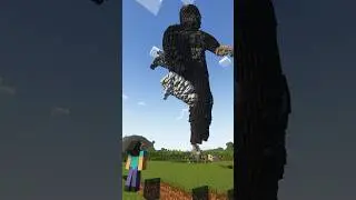 Minecraft is back.
