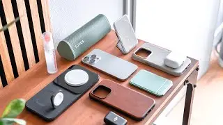 10 Unique iPhone 15 Accessories (After 6 Months of Use)