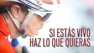 Si Estás Vivo, Haz Lo Que Quieras