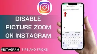 How to Disable Instagram Profile Picture Zoom — Quick 2025 Guide
