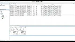#Factorytalk View Historian communication with Micrologix 850 plc.