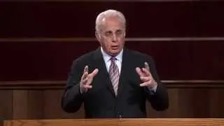 Blind for the Glory of God (John 9:1-12)