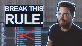 Break this sound design 'rule' to FINISH better tracks.