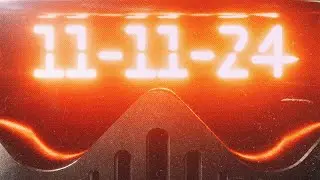 MADE ON EARTH . ALBUM . 11-11-24