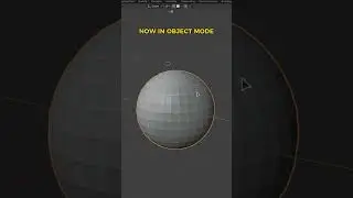 How To Quickly Add Modifiers In Blender