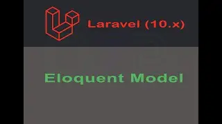 Models in Laravel | Creating Models and Connecting Them with Tables | Laravel 10 - Class 12
