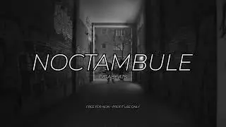 Freestyle Boom Bap Beat | 