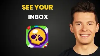 How To See Your Inbox In Brawl Stars Game