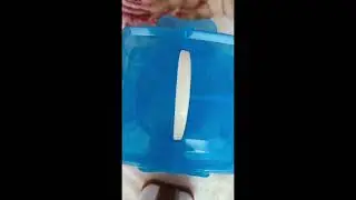Letz do unboxing - Jewelry storage box ..