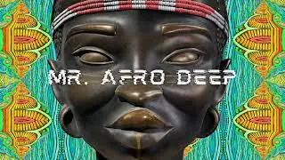 Projecto Kaya ft. Mr. AfroWiz & Dj Nadabaya - Henda (AfroTech Mix)