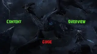 Lost Ark Content Overview [Guide]