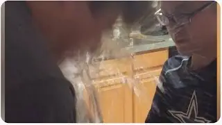 Best Magic Water Bottle Coin Prank Reaction | Friends and Family Pranks
