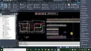 Status Bar Customisation in AutoCAD for Better Productivity