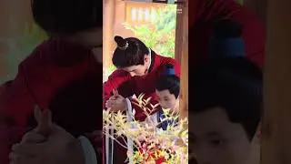 🎬Fansite┊Chen Feiyu 『Love Beyond the Grave』 ┊ 01