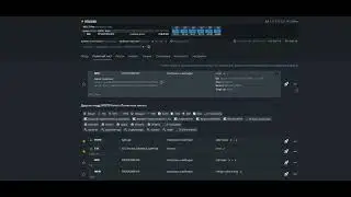 Майнинг новой монеты NIRMATA (NIR)! RTX_3070_3080  на майнере T-REX