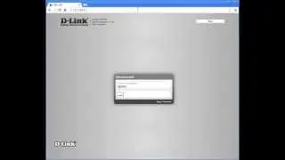 Настройка DLNA-сервера на маршрутизаторе D-Link