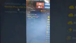 Poco M4 / M4 Pro password / MI Account/ FRP Unlock 1 click Solution 