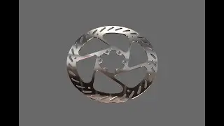 How to add a polished material and a reflective environmental image to your STL files using Rhino