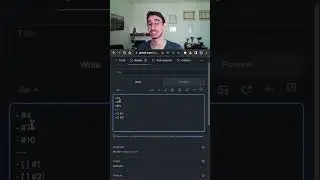 Reference Issues and Pull Request on GitHub