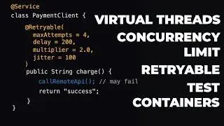 4 Spring Boot Features You’re Probably Not Using (But Should)